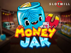 Online casino jackpot win5